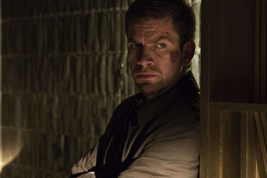 La saga de Los casos del departamento Q