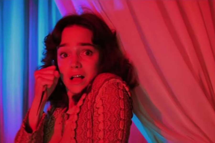 La trilogía de las madres